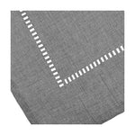 HKH Loving Mantel Gris 150 x 210 cm