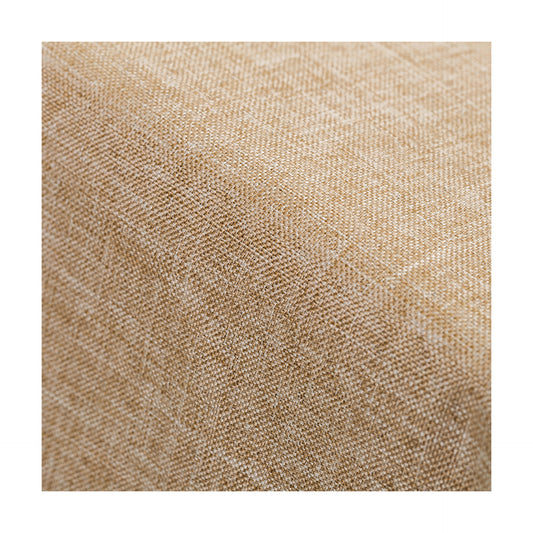 HKH Toalha de Mesa Loving Bege 150 x 210 cm