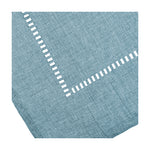 HKH Toalha de Mesa Loving Azul 150 x 210 cm