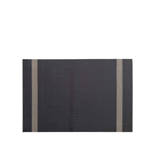 HKH Individual de Mesa Goldira Preto