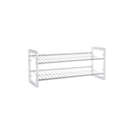 Estante 2 Niveles para Calzado 6 Pares