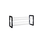 Estante 2 Niveles para Calzado 6 Pares