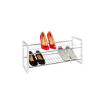 Estante 2 Niveles para Calzado 6 Pares