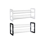Estante 2 Niveles para Calzado 6 Pares