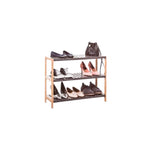Sapateira 3 Prateleiras - 9 Pares