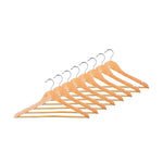 Percha Madera x8ud