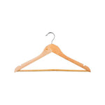 Percha Madera x8ud