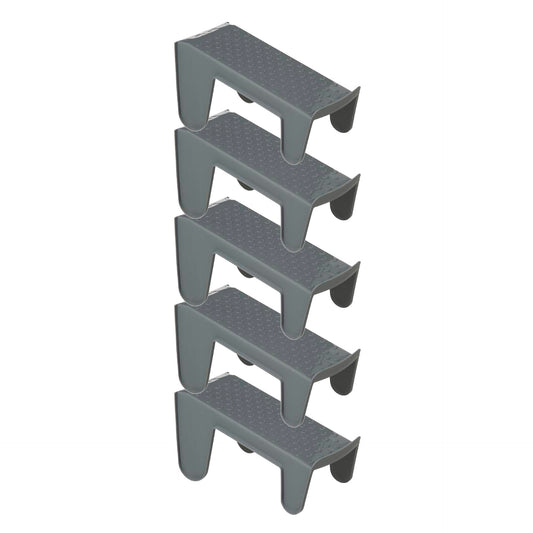 HKH Suporte Arrumação para Calçado 5 un
