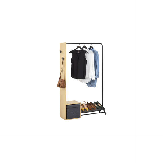 Cabide com Arrumação para Calçado