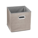 Cubo de Arrumação Bege