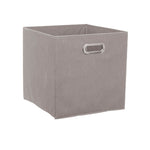 Cubo de Arrumação Bege