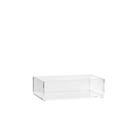 Caixa Organizadora Rectangular Pequena