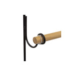 Soporte para puerta de toallas HKH