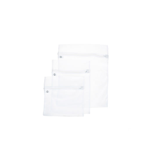 HKH Conjunto 3 Sacos para Roupas Delicadas