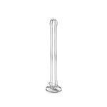 HKH Suporte Inox 20 Cápsulas Café Nespresso