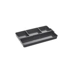 HKH Caja con Compartimentos 5,6 L
