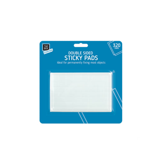 Adesivo Dupla Face - Pack 320
