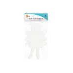 Pack 15 Formas Artesanato