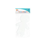 Pack 15 Formas Artesanato