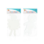 Pack 15 Formas Artesanato