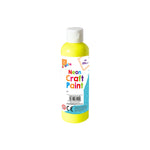 tinta para pintar con las manos 200 ml