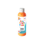 tinta para pintar con las manos 200 ml