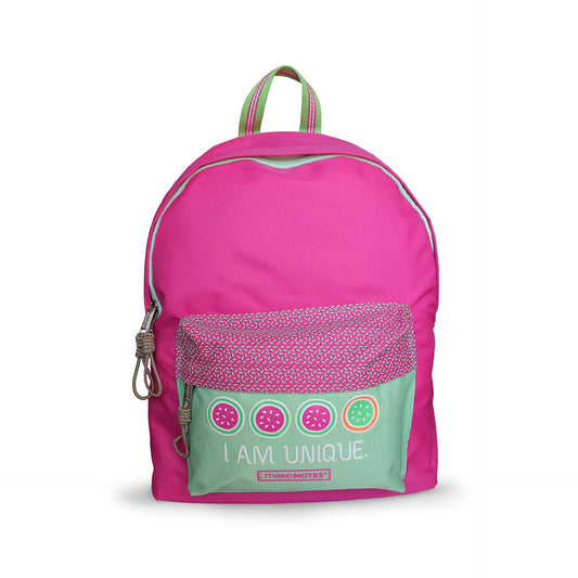 Mochila Escolar I am Spycial 32 x 42 x 14 cm