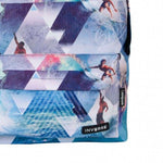 Mochila Ambar Surf Inverse