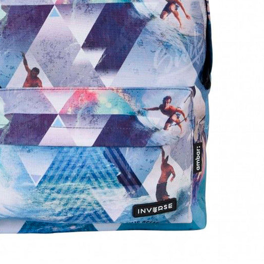 Ambar Mochila Surf Inverse