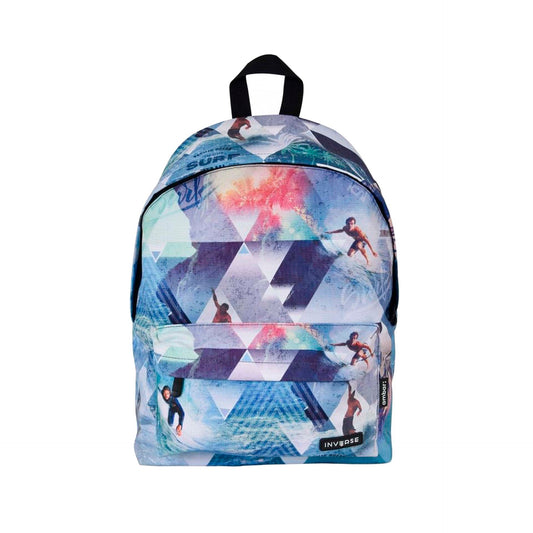 Ambar Mochila Surf Inverse