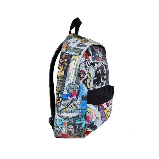 Ambar Mochila Together Inverse