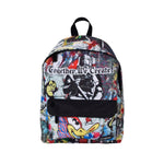 Mochila Ambar Together Inverse