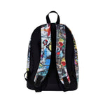 Mochila Ambar Together Inverse