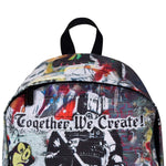 Mochila Ambar Together Inverse
