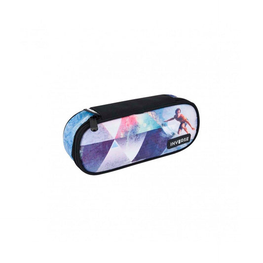 Ambar Bolsa Rectangular Surf Inverse