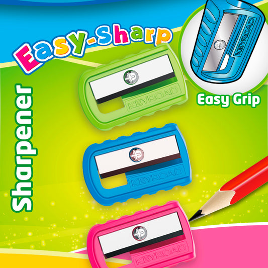 Keyroad Blister 3 Afias Simples