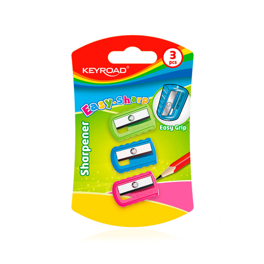 Keyroad Blister 3 Afias Simples