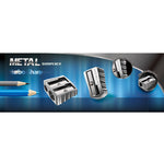 Keyroad Blister Afia Metal Duplo