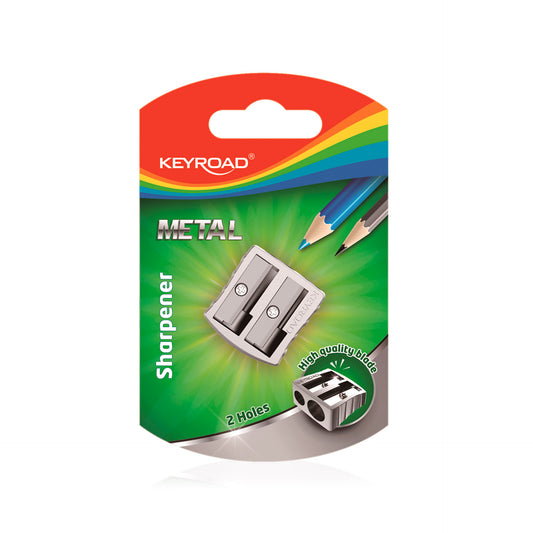Keyroad Blister Afia Metal Duplo