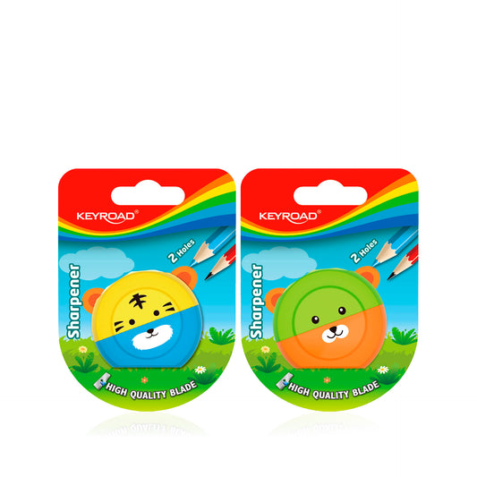 Keyroad Blister Afia Duplo Infantil