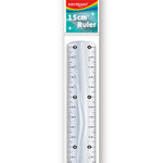 Regla Keyroad 15 cm
