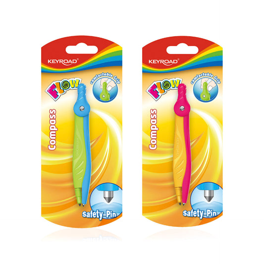 Keyroad Blister Compasso