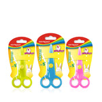 Keyroad Blister Tesoura Infantil 10 cm