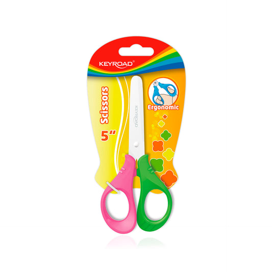 Keyroad Blister Tesoura Criança 12 cm