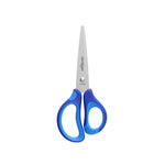 Keyroad Blister Tesoura Criança Pega Suave 15 cm