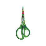 Keyroad Blister Tesoura Criança Tatto Pega Suave 15 cm