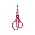 Keyroad Blister Tesoura Criança Tatto Pega Suave 15 cm