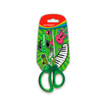 Keyroad Blister Tesoura Criança Tatto Pega Suave 15 cm