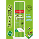 Keyroad Blister Tubo Cola Stick 36 gr