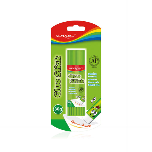 Keyroad Blister Tubo Cola Stick 36 gr